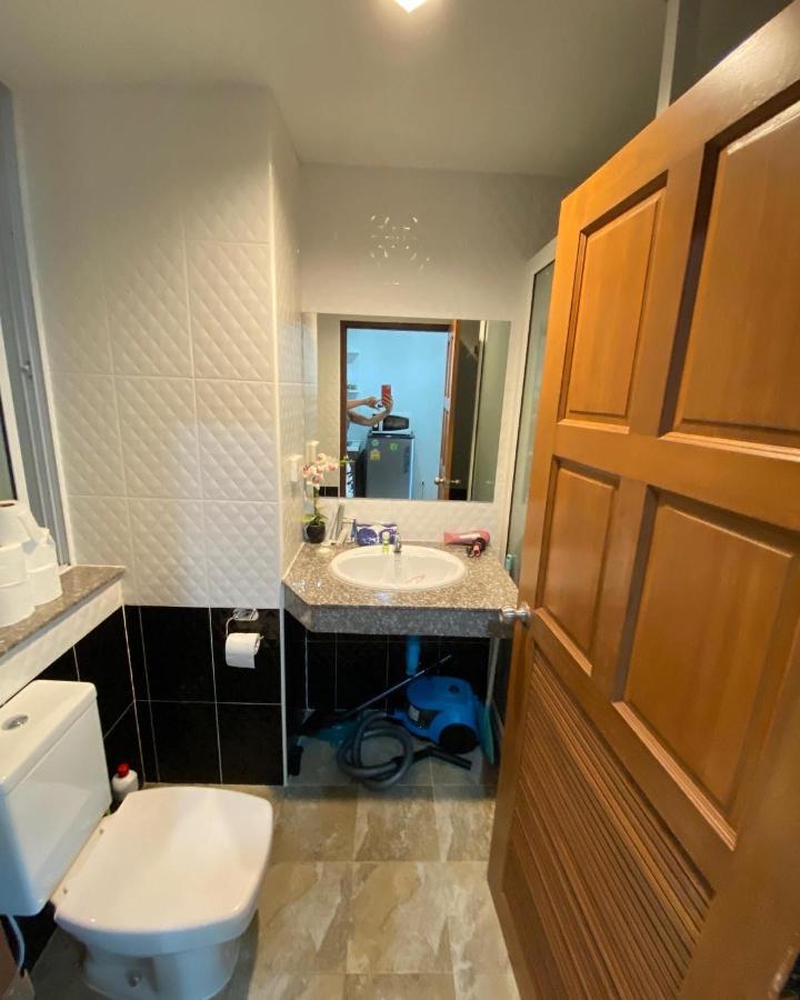 Beach 7 Condo, Pattaya Джомтьєн-Біч Екстер'єр фото