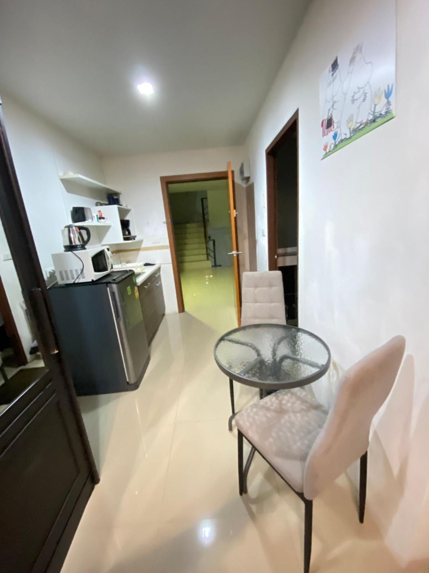 Beach 7 Condo, Pattaya Джомтьєн-Біч Екстер'єр фото