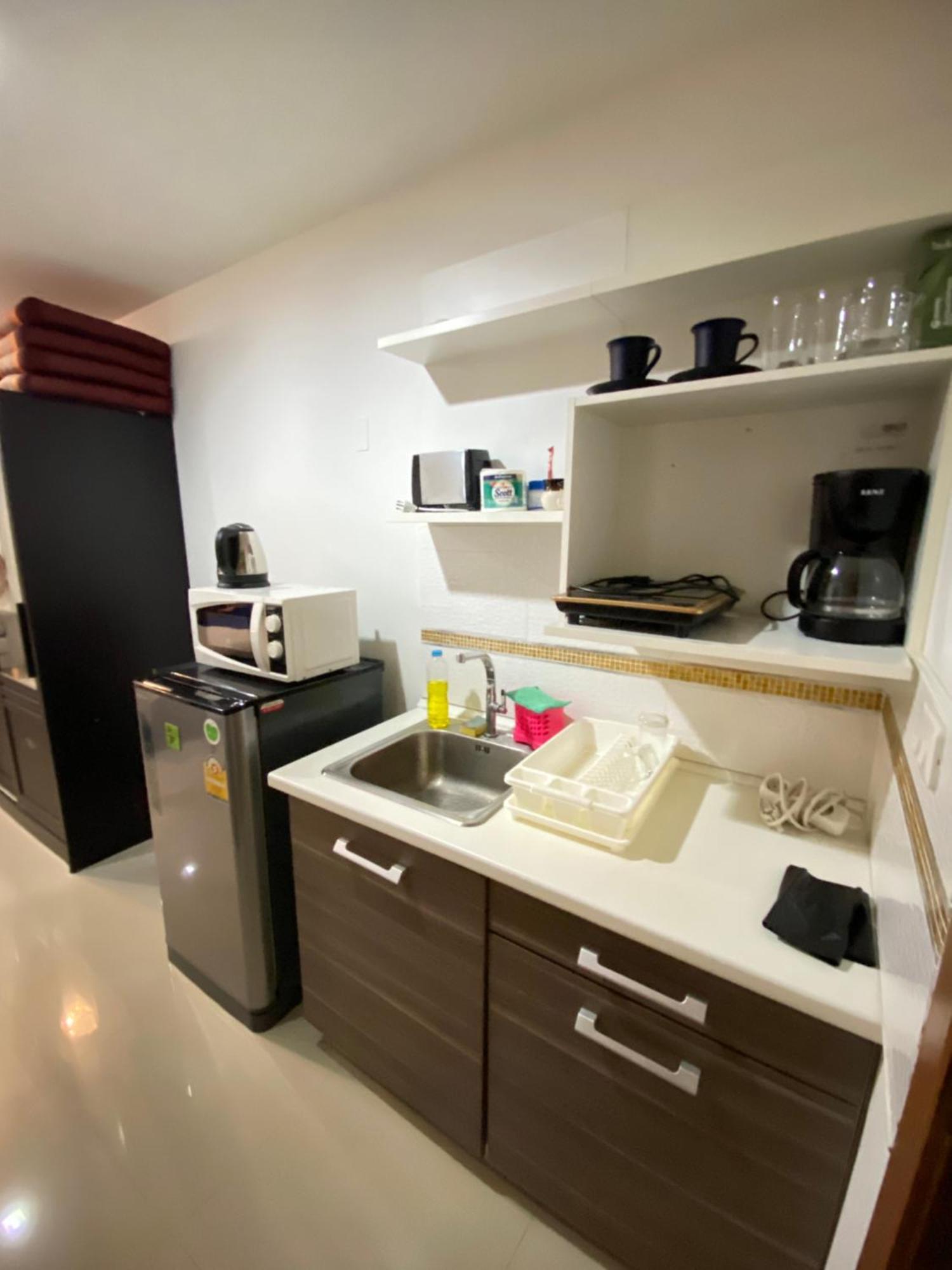 Beach 7 Condo, Pattaya Джомтьєн-Біч Екстер'єр фото